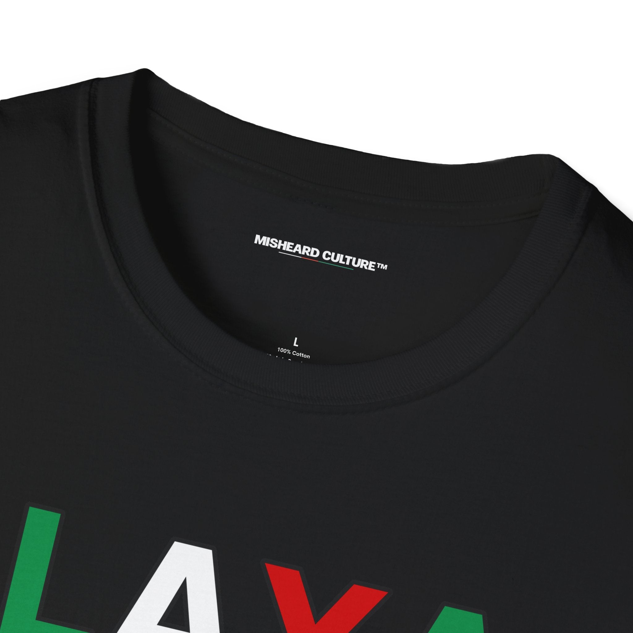 Playa, Not Player! 😂 | Funny Spanish Misheard Phrase T-Shirt