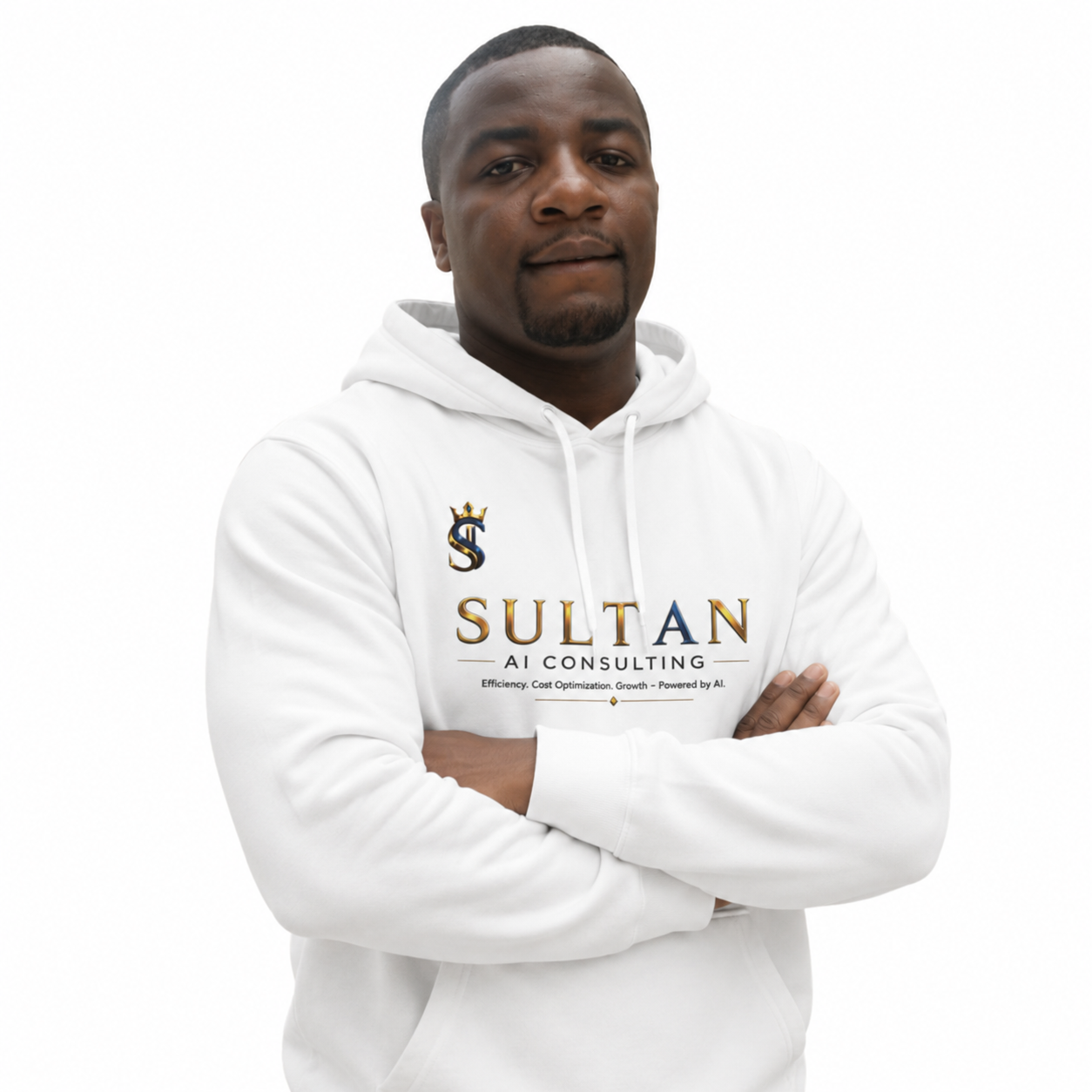 Sultan! |  Misheard Phrase T-Shirt