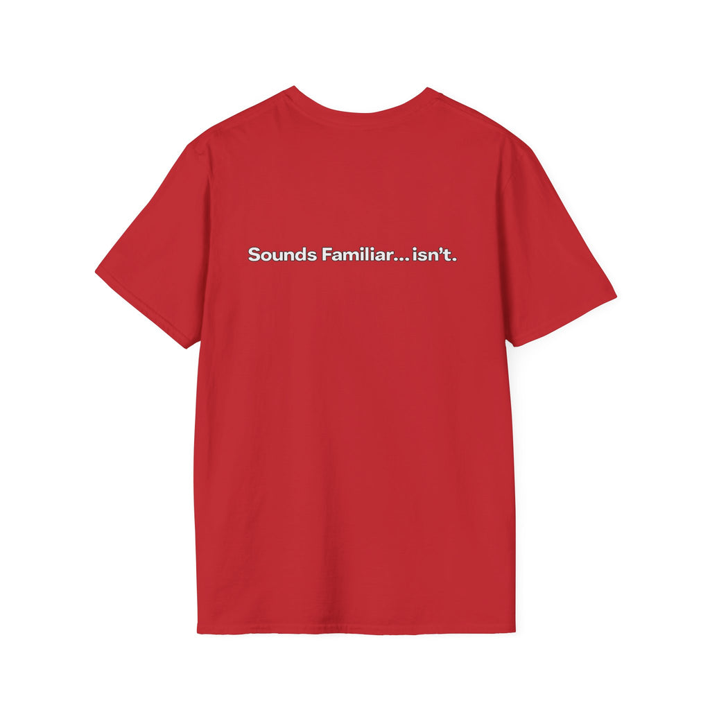 Matako, Not My Taco! | Funny Swahili Misheard Phrase T-Shirt